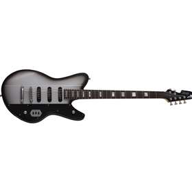Robert Smith 982-Shc 2020 Silver Burst Pearl