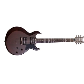 S-1 Sgr By Schecter Walnut Satin