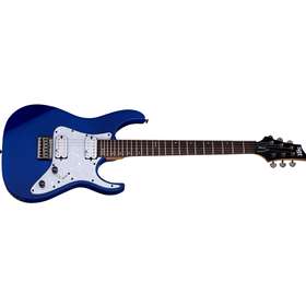 Banshee-6 Sgr By Schecter Electric Blue,Gigbag Included