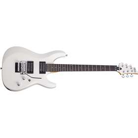 C-6 Fr Deluxe Satin White