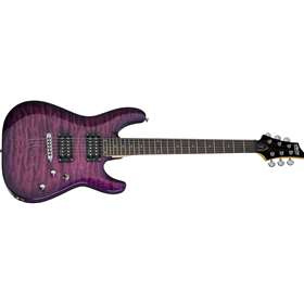 C-6 Plus Electric Magenta