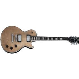 Solo-Ii Custom Gloss Natural