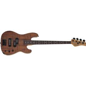 Michael Anthony Koa Top(usa) Koa / Natural Gloss