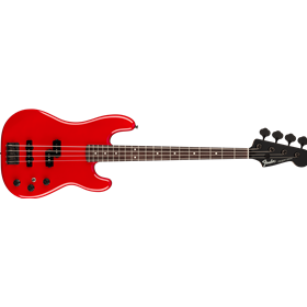 Fender MIJ Boxer Series PJ Bass, Torino Red