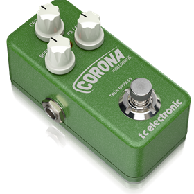 TC Corona Mini Chorus