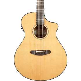 Breedlove Studio Concert Acoustic Guitar