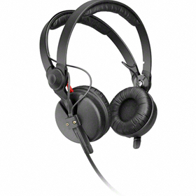 Closed Back Hi Fi Headphones