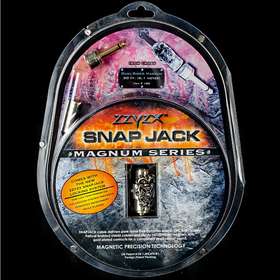 SnapJacks Magnum Series Wings