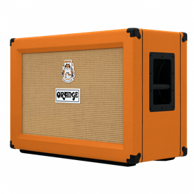 Orange PPC212 Closed Back Cabinet