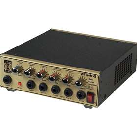 Eden Bass WTX260 Power Amp - USED