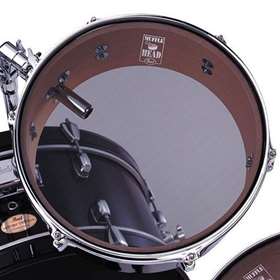 Pearl 20" Pro Tone Muffle Head Bass