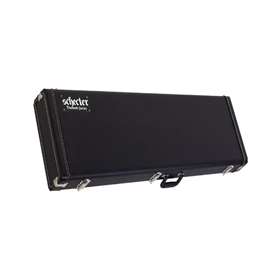 Sgr-21 Ns (Nikki Sixx Bass) Black With Blue Interior