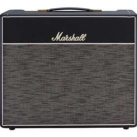 Marshall HANDWIRED 18W Valve Handwired Combo with Tremolo 1x12" Greenback