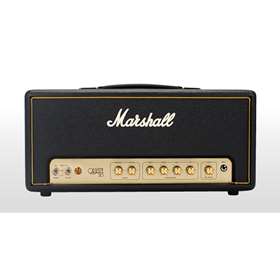 Marshall ORIGIN SERIES 20W Valve Head (switchable to 3W and 0.5W)