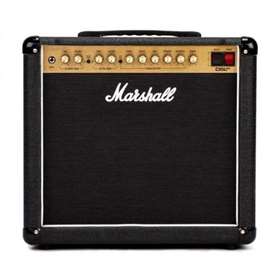 20-watt 1x12" Tube Guitar Combo Amplifier with 2 Channels, High/Low Modes, Speaker-emulated Line Out