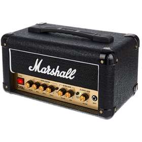 Marshall DSL SERIES 1W Valve Head 2 Channels