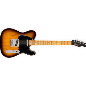 Ultra Luxe Telecaster®, Maple Fingerboard, 2-Color Sunburst