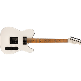 Contemporary Telecaster® RH, Roasted Maple Fingerboard, Pearl White