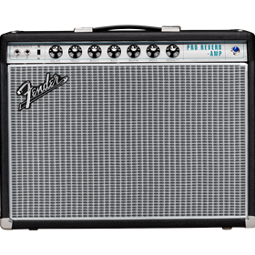 '68 Custom Pro Reverb™, 120V