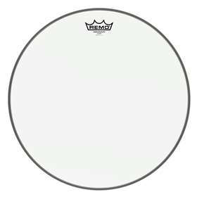 16" Ambassador Clear Batter Head