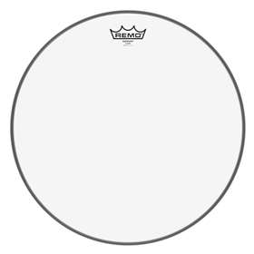 16" Emperor Clear Batter Head