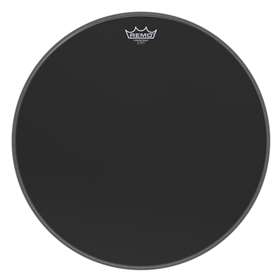 20" Ebony Powerstroke 3 Black Dynamo