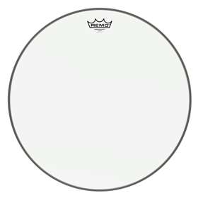 18" Clear Ambassador - 12/22
