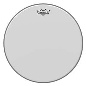 15" Coated Emperor 2-Ply; 7mil