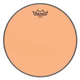 Batter, EMPEROR®, COLORTONE™, 12" Diameter, Orange