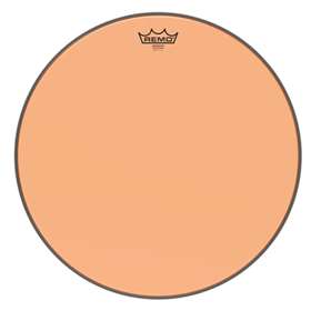 Batter, EMPEROR®, COLORTONE™, 14" Diameter, Orange