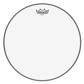 15" Clear Emperor