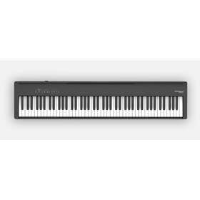 FP-30X-BK Digital Piano, Black