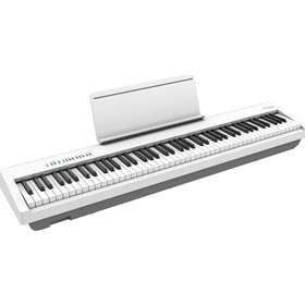 FP-30X-BK Digital Piano, White