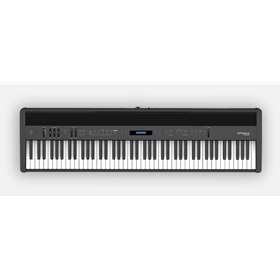 FP-60X-BK Digital Piano, Black