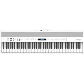 FP-60X-WH Digital Piano, White