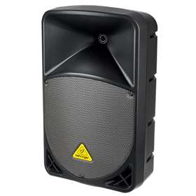 Active 2-Way 12" PA Speaker, Bluetooth, Wireless,Option and Integrated Mixer