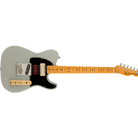 Brent Mason Telecaster®, Maple Fingerboard, Primer Gray