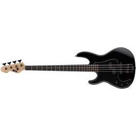 LTD AP-4 BLK METAL/BLKS LH