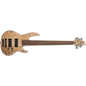 LTD B-208 SM NATURAL SATIN