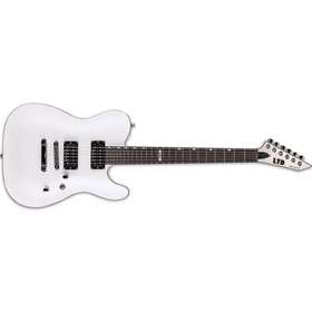LTD ECLIPSE NON-TREM '87 PEARL WHITE