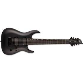 LTD H-1008 EVERTUNE BARITONE BLACK SATIN