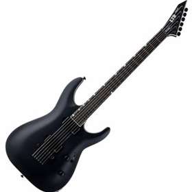 LTD MH-1000 EVERTUNE FM STBLK