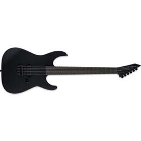 LTD M-HT/BLACK METAL/BLKS