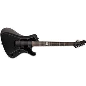 TD Nergal NS-6 - Black Satin