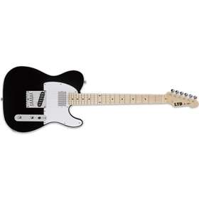 LTD RON WOOD BLK
