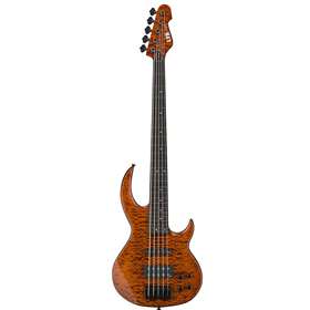 LTD SPARROWHAWK Bill Kelliher Signature