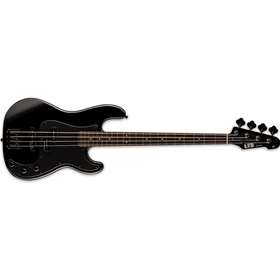 LTD SURVEYOR '87 BLACK