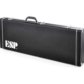 ESP EC Guitar Form Fit Case