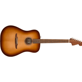 Redondo Classic, Pau Ferro Fingerboard, Aged Cognac Burst