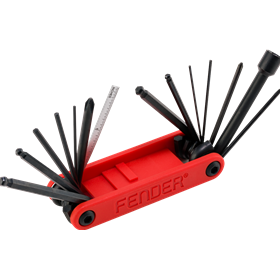 Guitar/Bass Multi-Tool